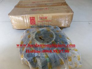 VÒNG BI - BẠC ĐẠN UCFC218 MSB