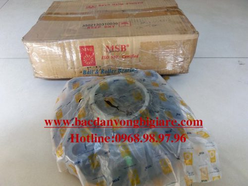 VÒNG BI - BẠC ĐẠN UCFC218 MSB