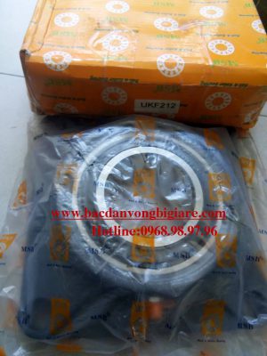 VÒNG BI - BẠC ĐẠN UKF212 MSB