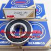 VÒNG BI INOX SS6203 2RS NSK
