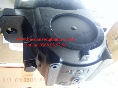 GỐI ĐỠ - SNL506-605 SKF