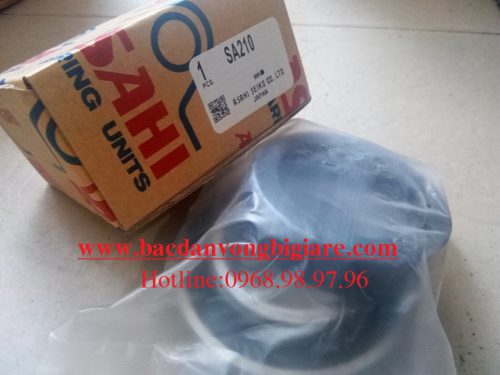 BẠC ĐẠN - SA210 ASAHI