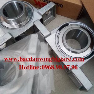 VÒNG BI INOX UCP212-P212