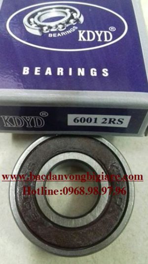 VÒNG BI - BẠC ĐẠN 6000