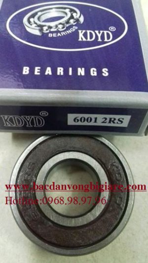 VÒNG BI - BẠC ĐẠN 6003