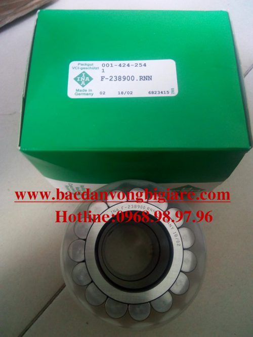 BẠC ĐẠN F-238900.RNN INA