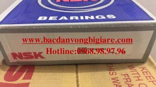 VÒNG BI - BẠC ĐẠN 22226 EAE4C3 NSK