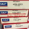VÒNG BI - BẠC ĐẠN 6316-2ZC3 SKF