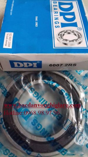 VÒNG BI - BẠC ĐẠN 6015