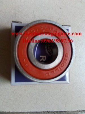 VÒNG BI - BẠC ĐẠN 6200