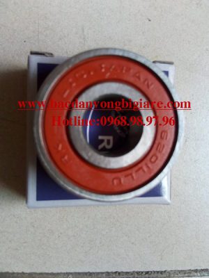 VÒNG BI - BẠC ĐẠN 6201