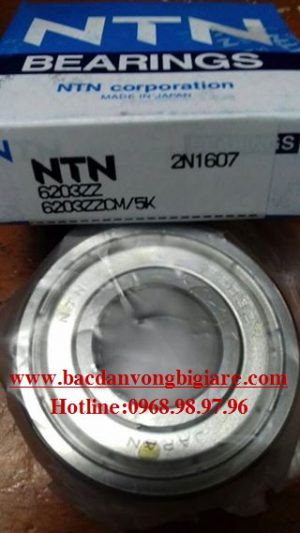 VÒNG BI - BẠC ĐẠN 6203