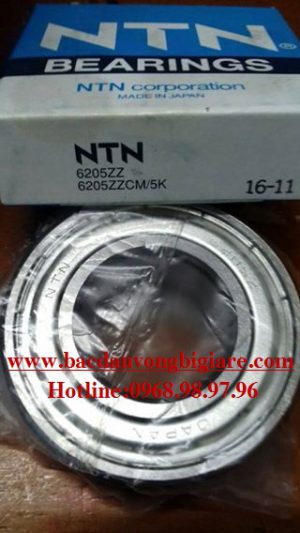 VÒNG BI - BẠC ĐẠN 6205
