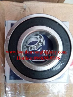 VÒNG BI - BẠC ĐẠN 6206