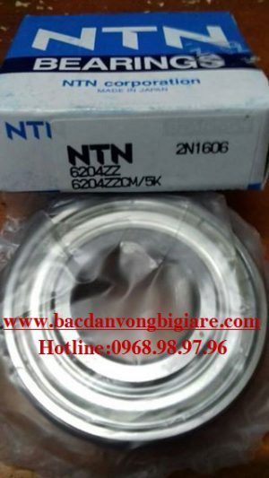 VÒNG BI - BẠC ĐẠN 6209