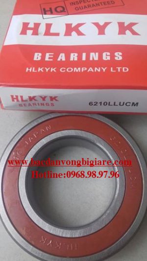 VÒNG BI - BẠC ĐẠN 6211