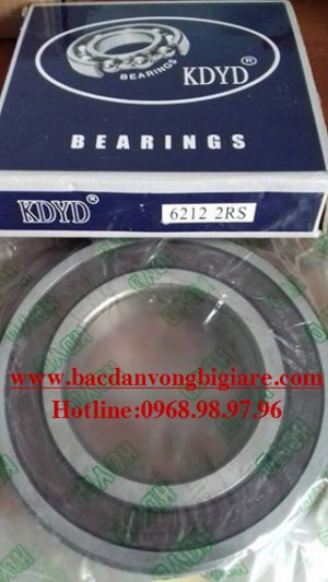 VÒNG BI - BẠC ĐẠN 6213