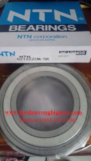 VÒNG BI - BẠC ĐẠN 6218
