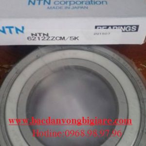 VÒNG BI - BẠC ĐẠN 6222