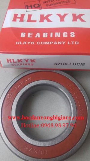 VÒNG BI - BẠC ĐẠN 6224