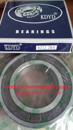 VÒNG BI - BẠC ĐẠN 6229