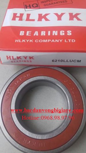 VÒNG BI - BẠC ĐẠN 6234