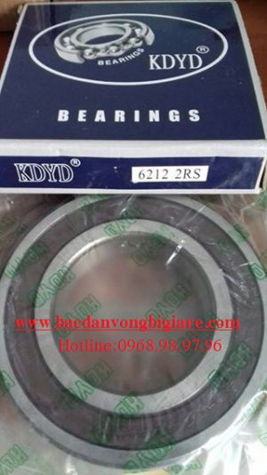 VÒNG BI - BẠC ĐẠN 6236