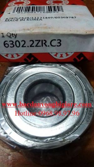 BẠC ĐẠN 6301 - VÒNG BI 6301 - FAG