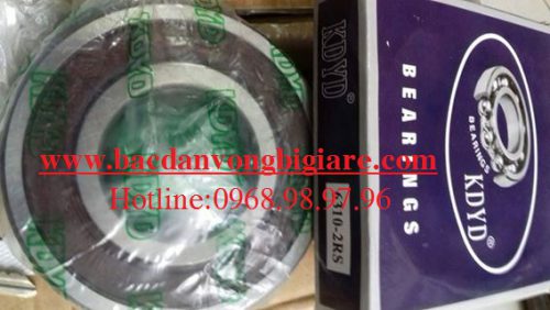 BẠC ĐẠN 6312 - VÒNG BI 6312