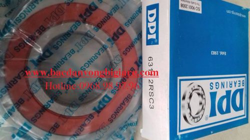 BẠC ĐẠN 6316 - VÒNG BI 6316