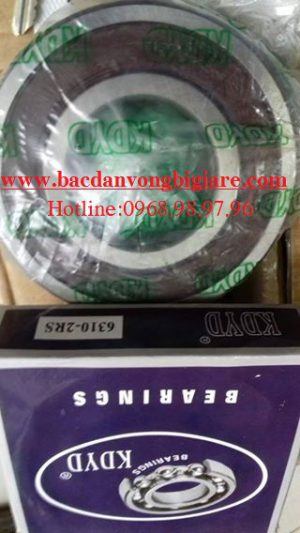 BẠC ĐẠN 6318 - VÒNG BI 6318