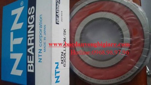 BẠC ĐẠN 6320 - VÒNG BI 6320