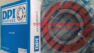 BẠC ĐẠN 6321 - VÒNG BI 6321