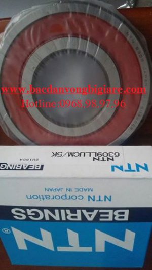 BẠC ĐẠN 6324 - VÒNG BI 6324