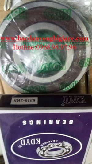 BẠC ĐẠN 6326 - VÒNG BI 6326