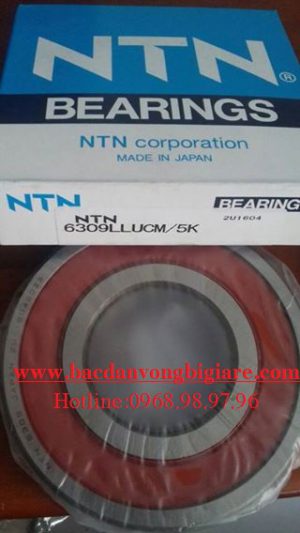 BẠC ĐẠN 6334 - VÒNG BI 6334