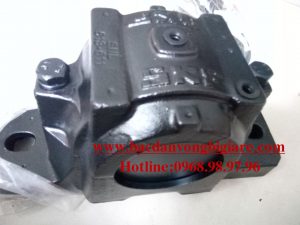 GỐI ĐỠ VÒNG BI - SNL513-611