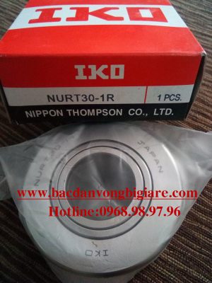 VÒNG BI - BẠC ĐẠN NURT30-1R IKO