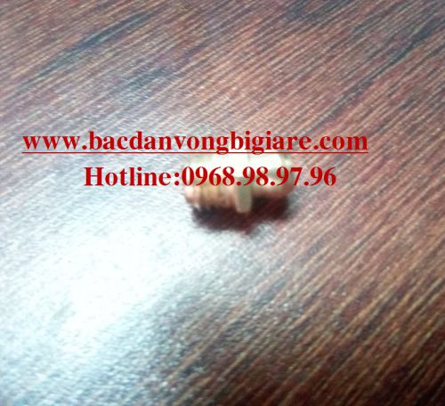 ỐC MỠ VÒNG BI - BẠC ĐẠN