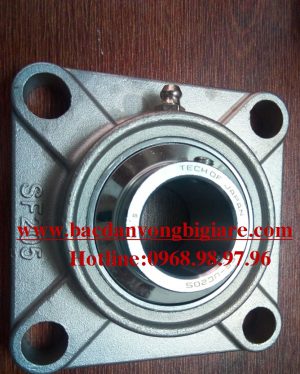 GỐI ĐỠ SF203 - VÒNG BI SF203