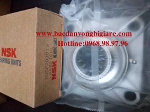 GỐI ĐỠ SF209 - VÒNG BI SF209