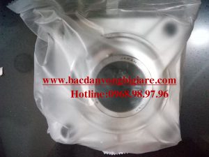 GỐI ĐỠ SF212 - VÒNG BI SF212