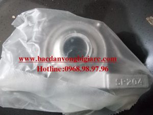 GỐI ĐỠ SP205 - VÒNG BI SP205
