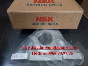 GỐI ĐỠ SP207 - VÒNG BI SP207