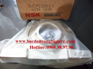 GỐI ĐỠ SP208 - VÒNG BI SP208
