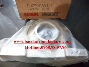 GỐI ĐỠ SP211 - VÒNG BI SP211