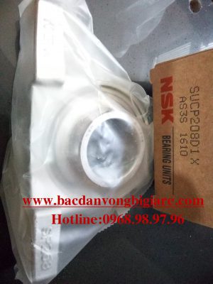 GỐI ĐỠ SP212 - VÒNG BI SP212