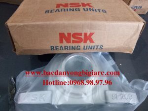 GỐI ĐỠ SP213 - VÒNG BI SP213