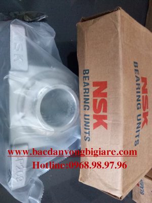 GỐI ĐỠ SP214 - VÒNG BI SP214