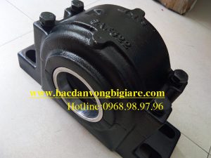 GỐI ĐỠ - VÒNG BI BẠC ĐẠN SAF522